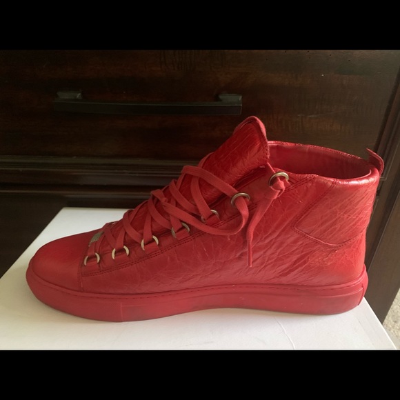 Men’s Trd Balenciaga - Picture 3 of 4